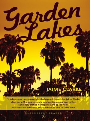 Garden Lakes - ebook
